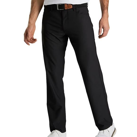 Amazon Essentials Mens Athletic-Fit Pants, 5-Pocket Nederlands